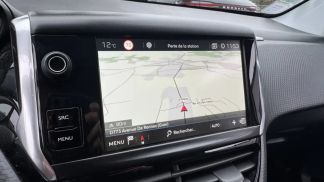 Leasing SUV Peugeot 2008 2018
