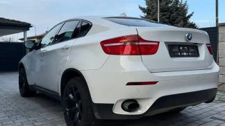 Finansowanie SUV BMW X6 2010