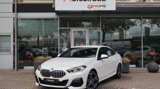 Leasing Sedan BMW 218 2021