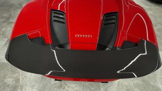 Financování Konvertibilní Ferrari F8 SPIDER 2021