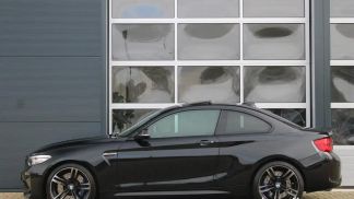 Finansowanie Coupé BMW M2 2018