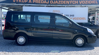 Lízing Van Peugeot Expert 2015