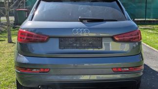 Finansowanie SUV Audi Q3 2017