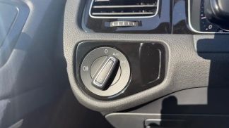Finansowanie Sedan Volkswagen Golf 2017
