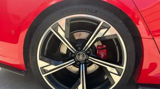 Finansowanie Wóz Audi RS4 2022