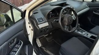 Leasing Wagon Subaru Levorg 2018