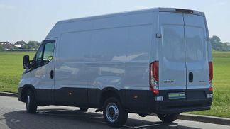 Financování Van Iveco DAILY 35S14 2022