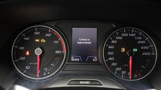 Finansowanie SUV Seat Ateca 2020