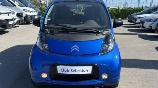 Leasing Sedan Citroën C-Zero 2020