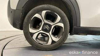 Leasing SUV Citroën C3 Aircross 2020