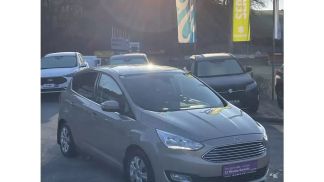 Lízing Hatchback Ford C-Max 2016
