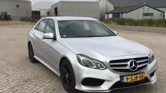 Finansowanie Sedan MERCEDES E 300 2013