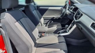 Financování Konvertibilní Volkswagen T-Roc 2020