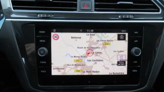 Finansowanie SUV Volkswagen Tiguan 2020
