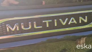 Finansowanie Hatchback Volkswagen T7 Multivan 2025