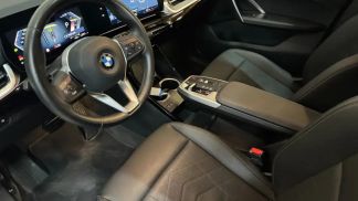 Lízing SUV BMW X1 2023