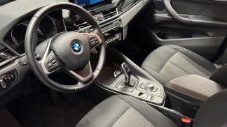 Financování SUV BMW X1 2021