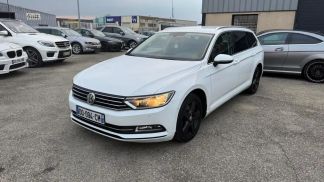 Leasing Sedan Volkswagen Passat 2015