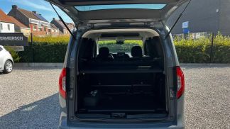 Lízing Hatchback MERCEDES CITAN 2023