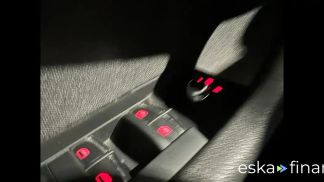 Lízing Kombi Audi A3 2011