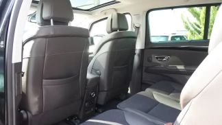 Lízing Hatchback Renault Espace 2016
