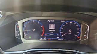 Leasing Hatchback Volkswagen Touran 2023