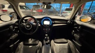 Leasing Hatchback MINI ONE 2015