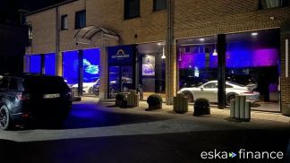 Leasing SUV MERCEDES EQA 2022