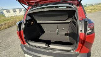 Leasing Hatchback Opel CROSSLAND 2023