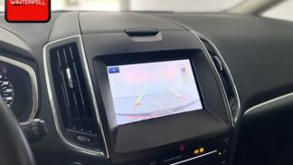 Lízing Hatchback Ford Galaxy 2021