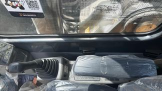 Financování Pásové rypadlo Hyundai R340L 2025