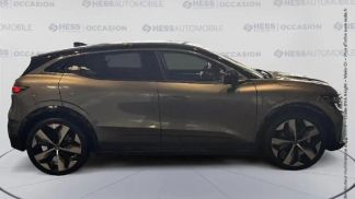 Leasing SUV Renault MEGANE E-TECH 2024