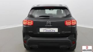 Finansowanie SUV Citroën C5 Aircross 2021