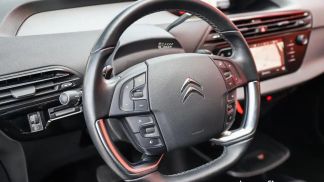 Leasing Wagon Citroën C4 2021