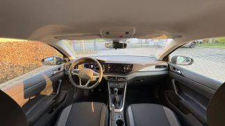Finansowanie Hatchback Volkswagen Polo 2022