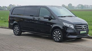 Lízing Van Mercedes-Benz VITO 116 2024