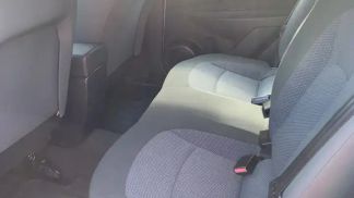 Lízing Hatchback Nissan Qashqai 2010