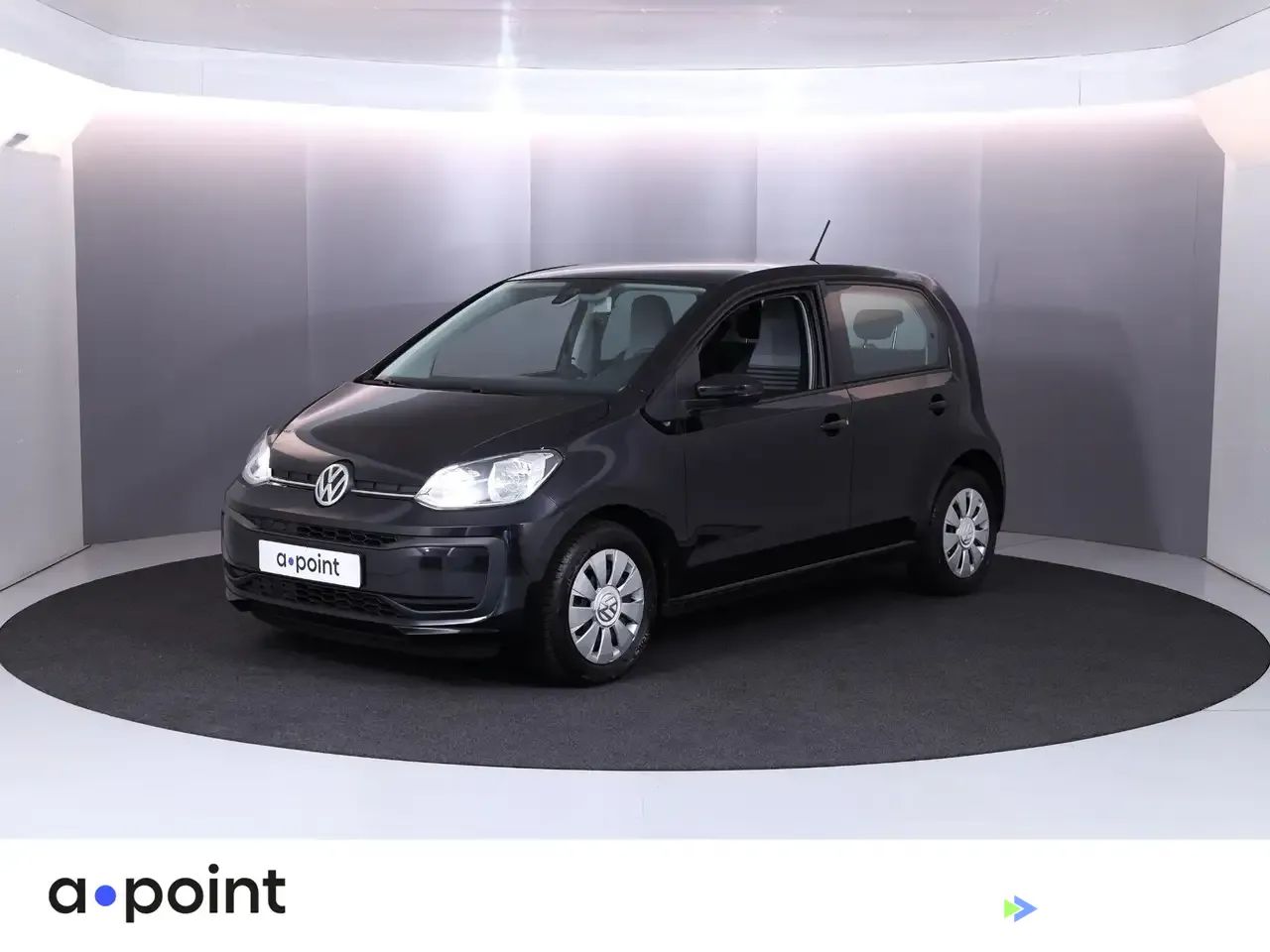 Finansowanie Hatchback Volkswagen up! 2019