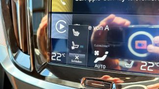 Financování Vagón Volvo V60 2019