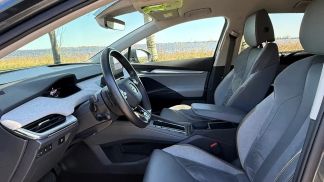 Finansowanie Wóz Skoda Enyaq 2021