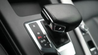 Leasing Convertible Audi A5 2021