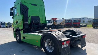 Leasing Tractor unit Renault T480 2019