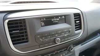 Finansowanie Hatchback Citroën SpaceTourer 2019