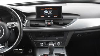 Finansowanie Wóz Audi A6 2015