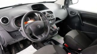 Finansowanie Van Renault Kangoo 2018