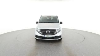 Finansowanie Hatchback MERCEDES EQV 300 2023