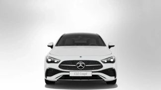 Finansowanie Coupé MERCEDES CLE 200 2023