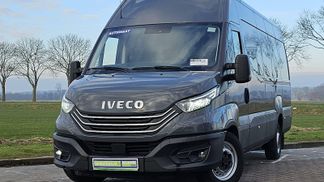 Leasing Van Iveco DAILY 35S18 2022