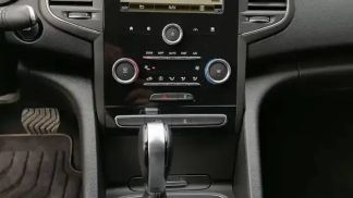 Lízing Sedan Renault Talisman 2019