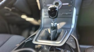 Finansowanie SUV Ford Edge 2018